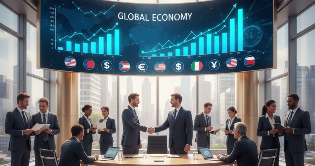 Pasar Bebas: Kebebasan Ekonomi atau Tantangan Baru?