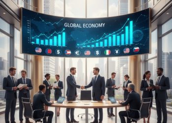 Pasar Bebas: Kebebasan Ekonomi atau Tantangan Baru?