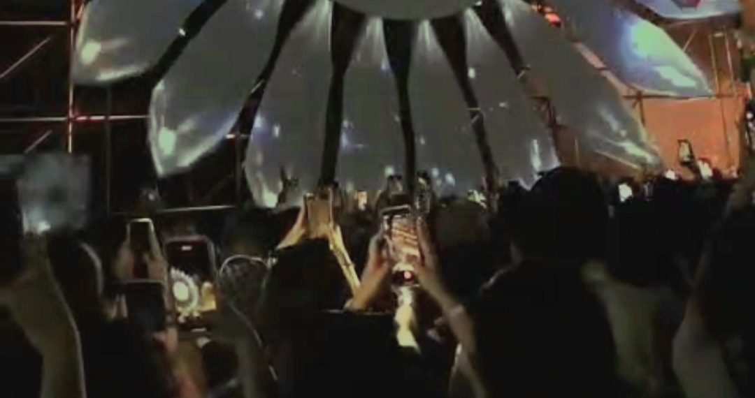 Kenapa Konser Musik Selalu Jadi Pengalaman Tak Tergantikan