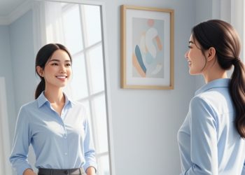 7 Langkah Ampuh Meningkatkan Rasa Percaya Diri Tanpa Harus Berpura-pura