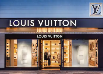 Louis Vuitton Tetap Diburu Meski Harganya Selangit