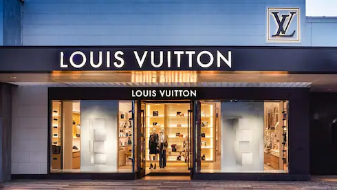 Louis Vuitton Tetap Diburu Meski Harganya Selangit