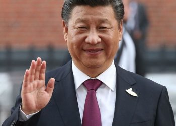 Xi Jinping Tunjukkan Dominasi Di KTT APEC Usai Gencatan Dagang Dengan Trump