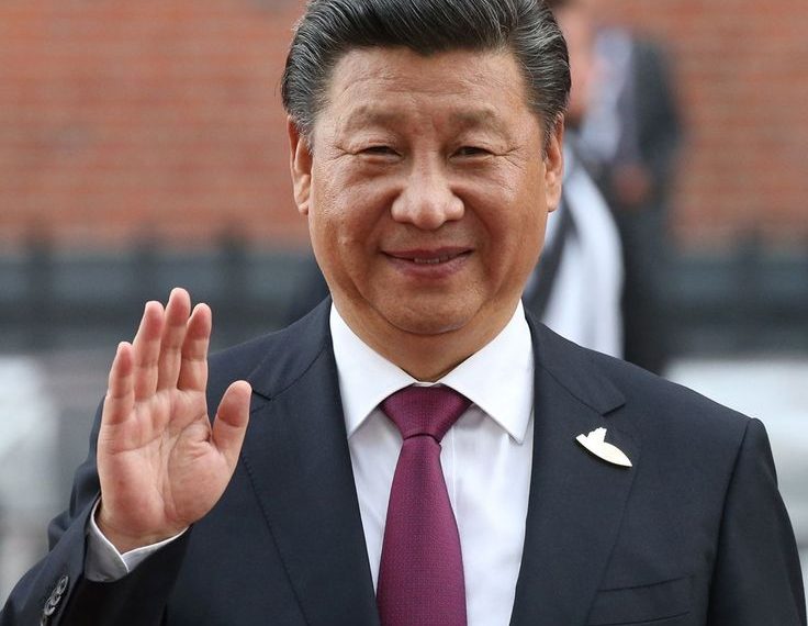 Xi Jinping Tunjukkan Dominasi Di KTT APEC Usai Gencatan Dagang Dengan Trump