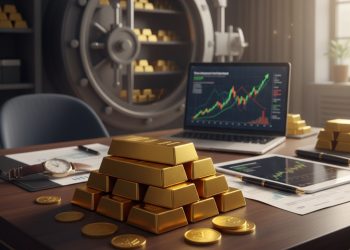 Manfaat Jangka Panjang Investasi Emas: Stabil, Aman dan Menguntungkan