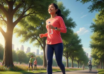 Bangun Mood dan Imunitas: Rahasia Sehat dari Olahraga Ringan Setiap Hari