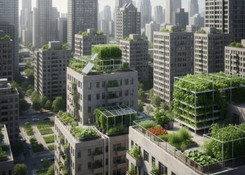 7 Manfaat Urban Farming untuk Kota Besar: Solusi Hijau di Tengah Beton