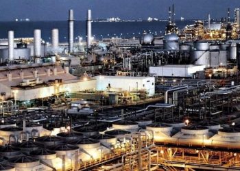 Minyak Jadi Sumber Kekayaan Arab Saudi, Tapi Tak Ingin Bergantung Selamanya