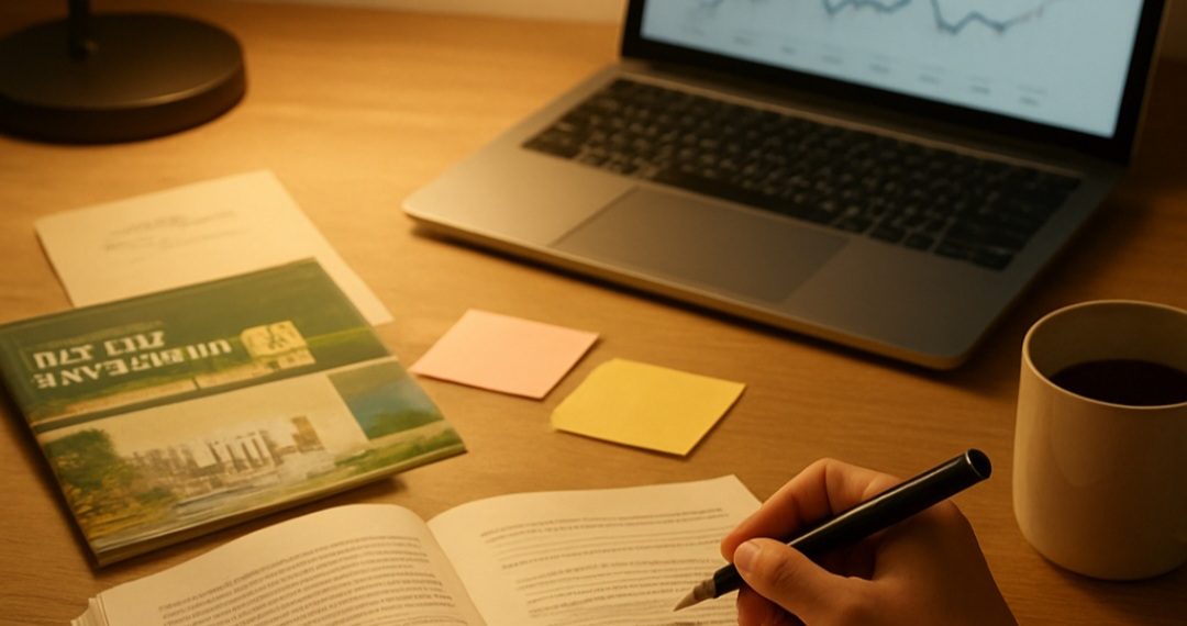 Rahasia Membangun Motivasi Belajar Jangka Panjang yang Nggak Gampang Luntur