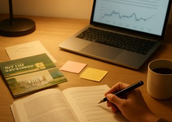 Rahasia Membangun Motivasi Belajar Jangka Panjang yang Nggak Gampang Luntur