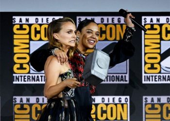 Film ‘HEDDA’ Buat Pemeran Dan Pembuat Mendalami Kompleksitas Karakter