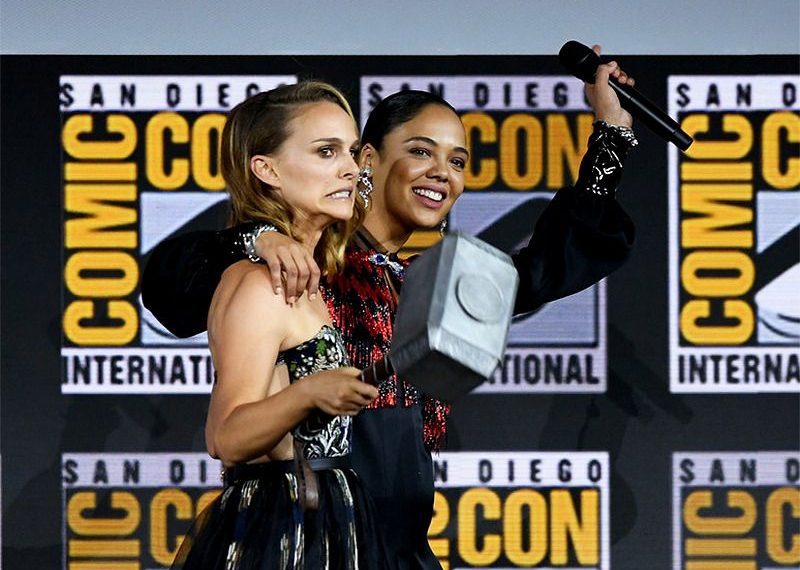 Film ‘HEDDA’ Buat Pemeran Dan Pembuat Mendalami Kompleksitas Karakter