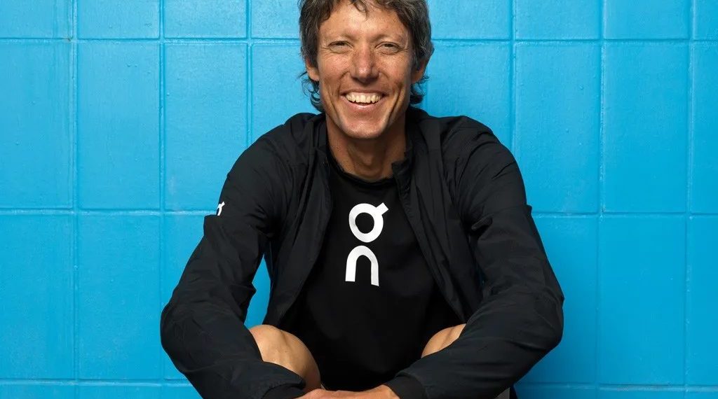 Kisah Gila On Cloud, dari Potongan Selang Jadi Merek Bernilai Miliaran