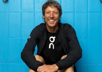 Kisah Gila On Cloud, dari Potongan Selang Jadi Merek Bernilai Miliaran