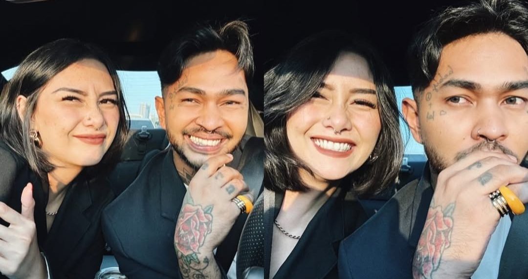 Onadio Leonardo dan Istri Ditangkap, Polisi Temukan Sisa Ganja dan Papir