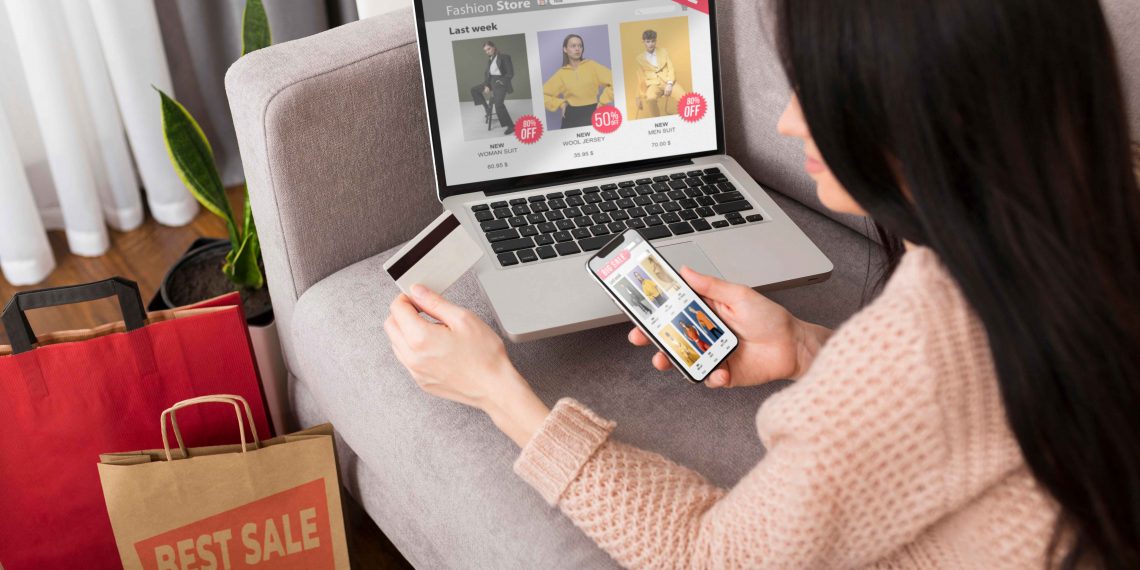 Warung Tradisional Hadapi Tantangan Berat di Tengah Maraknya Belanja Online