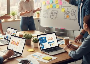 Pentingnya Inovasi Produk di Tengah Persaingan Bisnis yang Semakin Ketat