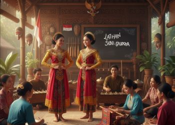 Pentingnya Memperkenalkan Budaya Lokal ke Generasi Muda