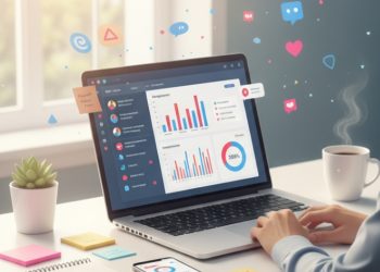 Strategi Cerdas Manfaatkan Media Sosial untuk Tingkatkan Penjualan