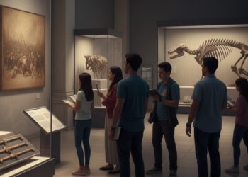 Tak Hanya Tempat Benda Kuno, Ini Pentingnya Museum dalam Melestarikan Sejarah