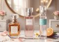 Beda Parfum, Eau de Toilette, dan Body Mist: Mana yang Cocok Buat Kamu?