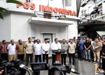 Pemerintah Siapkan BLT Kesra, 35 Juta Keluarga Siap Terima Bantuan