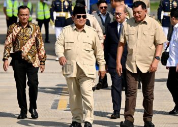 Prabowo Ubah Aturan, WNA Kini Bisa Jadi Direksi di Perusahaan BUMN