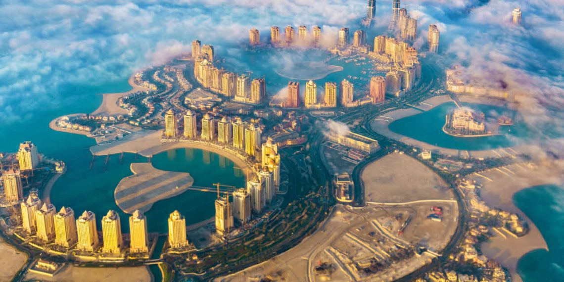 Qatar Buktikan Negara Kecil Bisa Punya Pendapatan Warga Tertinggi Dunia