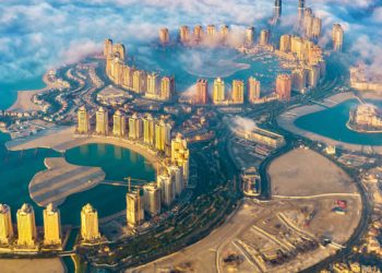 Qatar Buktikan Negara Kecil Bisa Punya Pendapatan Warga Tertinggi Dunia