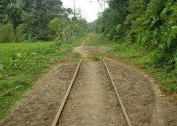 KAI Daop 2 Sambut Reaktivasi Jalur Cipatat-Padalarang, Tunggu Keputusan DJKA Kemenhub