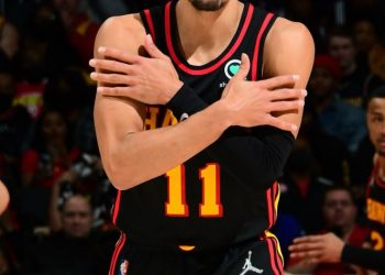 Trae Young dan Atlanta Hawks Tak Capai Kesepakatan Perpanjangan Kontrak Sebelum Musim Dimulai