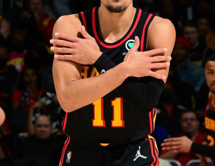Trae Young dan Atlanta Hawks Tak Capai Kesepakatan Perpanjangan Kontrak Sebelum Musim Dimulai