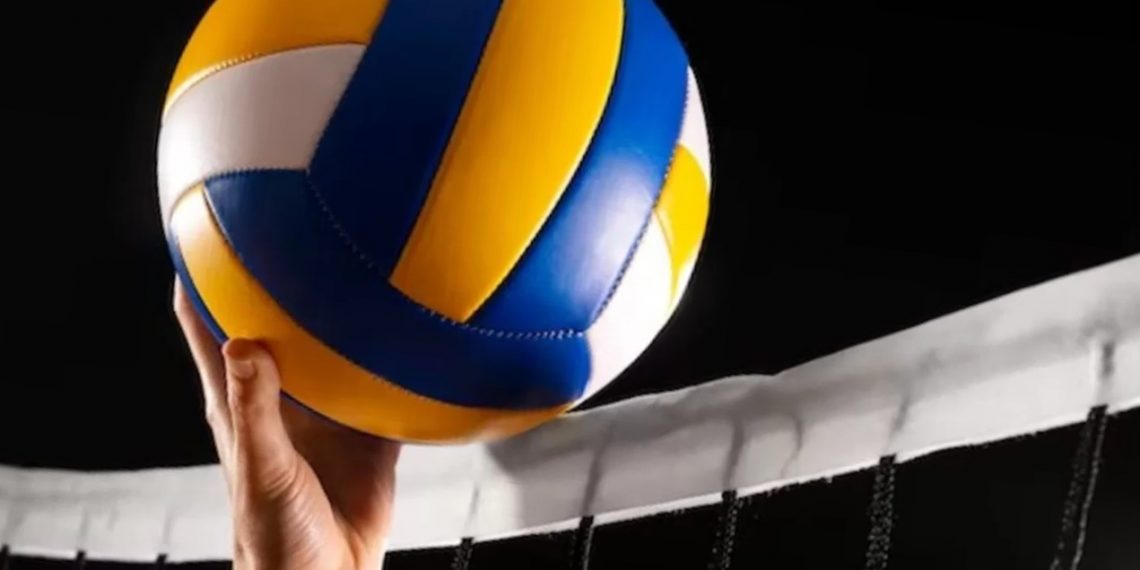 Asal Usul Voli, dari Permainan Gym ke Olahraga Dunia yang Bikin Ketagihan