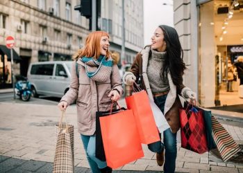 Kalau Semua Stop Belanja Seminggu, Siapa yang Paling Kena Dampaknya?