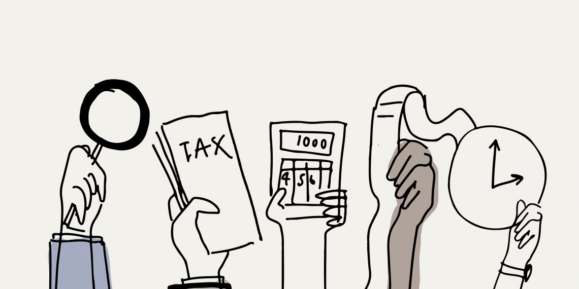 Rahasia Negara Skandinavia Tetap Bahagia Meski Pajaknya Tinggi