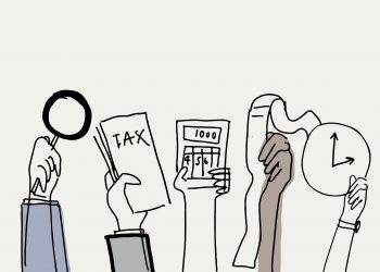 Rahasia Negara Skandinavia Tetap Bahagia Meski Pajaknya Tinggi