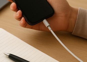 7 Tips Ampuh Menjaga Baterai Smartphone Tetap Awet Sepanjang Hari