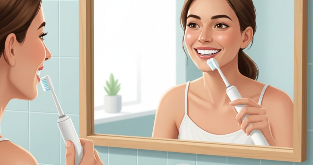 Senyum Cerah Setiap Hari: Cara Mudah Menjaga Kesehatan Gigi dan Mulut