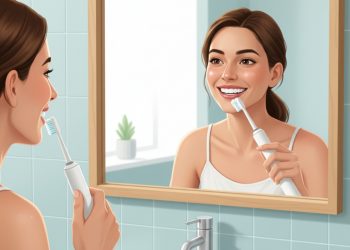 Senyum Cerah Setiap Hari: Cara Mudah Menjaga Kesehatan Gigi dan Mulut