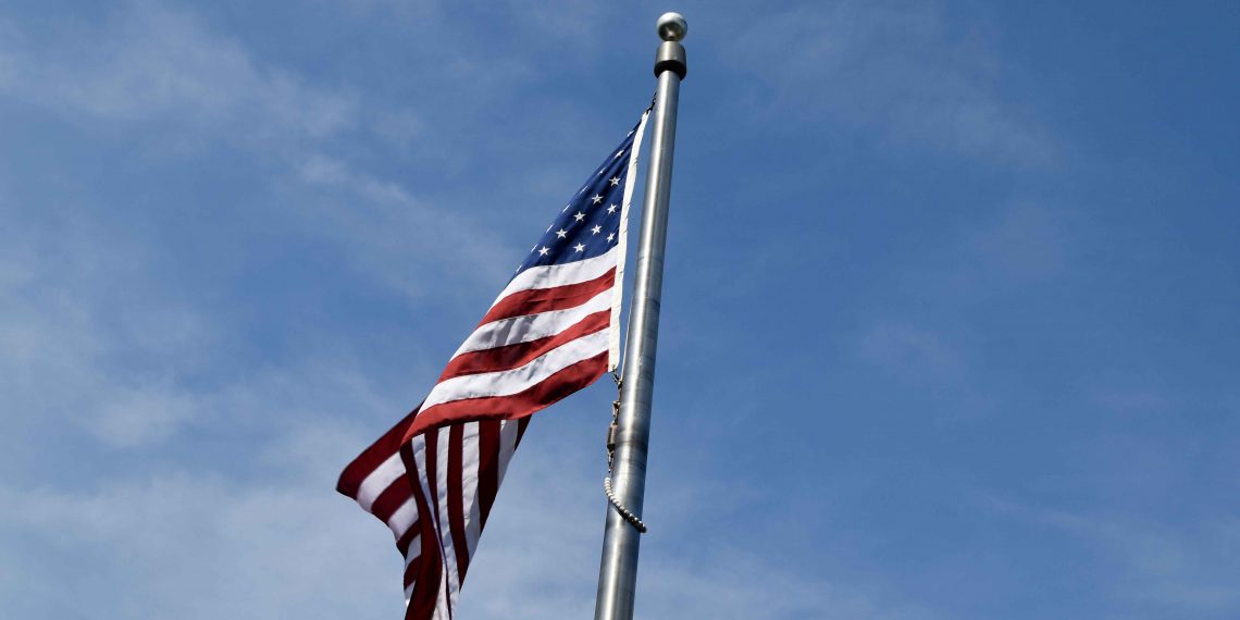 Amerika Serikat Tetap Dipercaya Dunia Meski Utangnya Tembus Ribuan Triliun