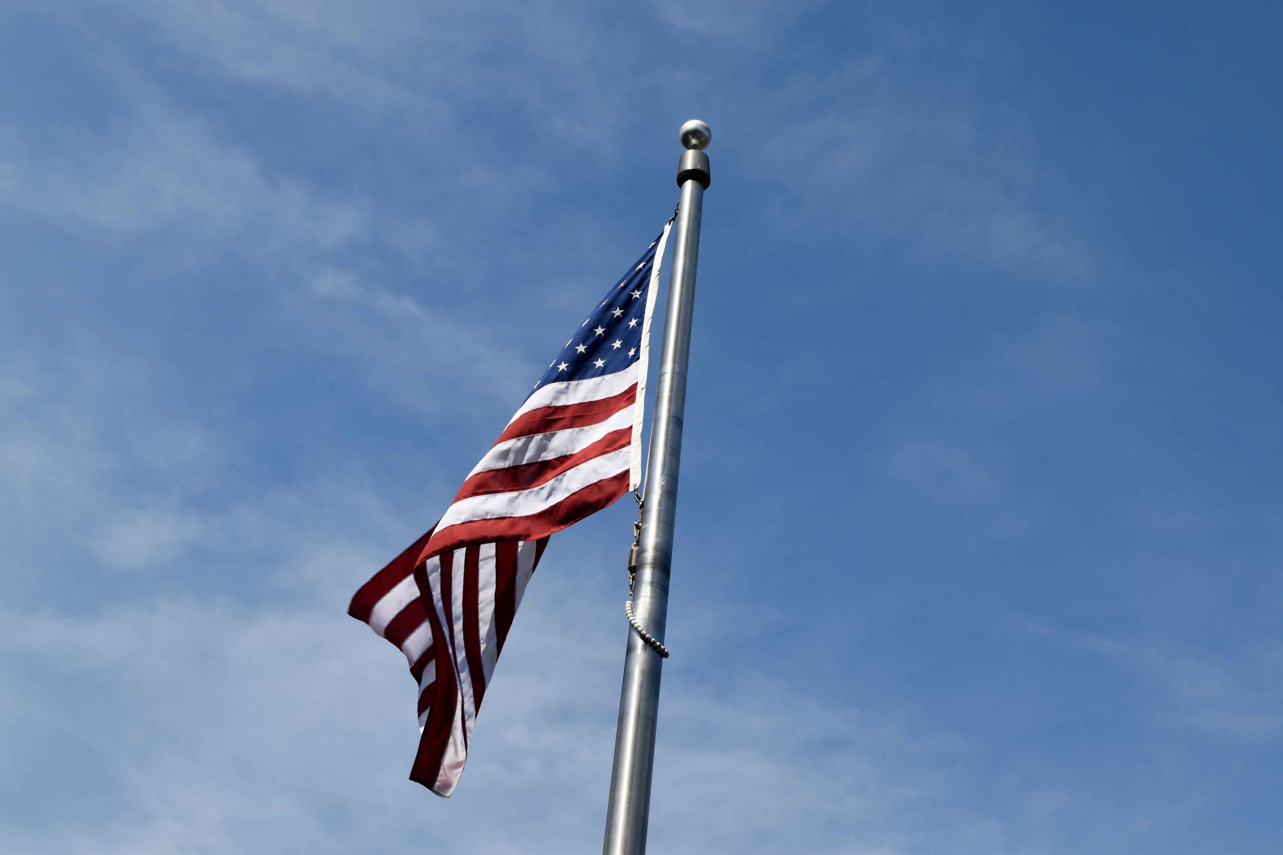 Amerika Serikat Tetap Dipercaya Dunia Meski Utangnya Tembus Ribuan Triliun
