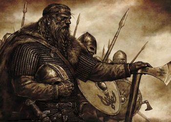 Rahasia Bangsa Viking Menjelajah Dunia Tanpa Kompas Modern