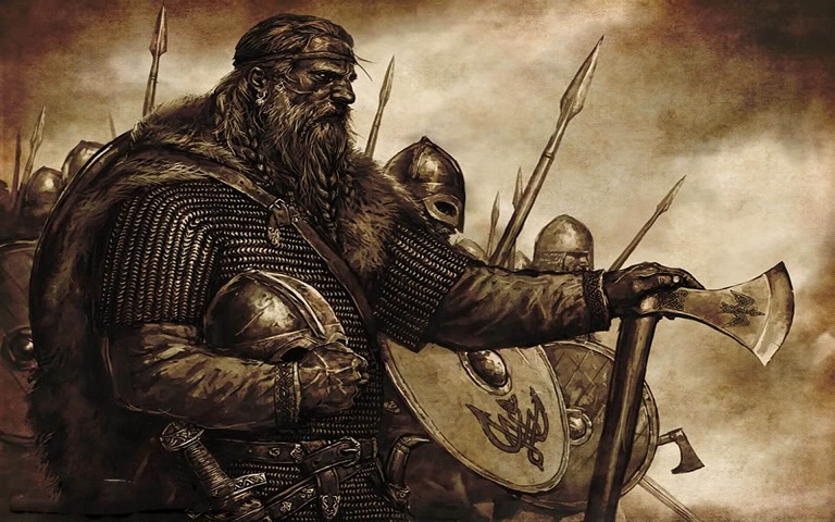 Rahasia Bangsa Viking Menjelajah Dunia Tanpa Kompas Modern