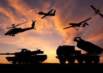 Perang Picu Krisis Ekonomi Global, Negara Rentan Kehilangan Arah Pertumbuhan