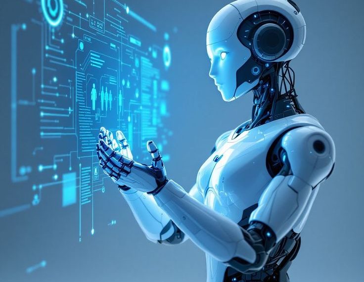 Investor Waspadai Risiko yang Dapat Menggoyang Tren Keuntungan dari AI