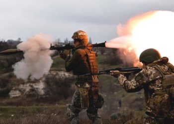 Ini Alasan Swiss Tetap Tenang Waktu Dunia Perang