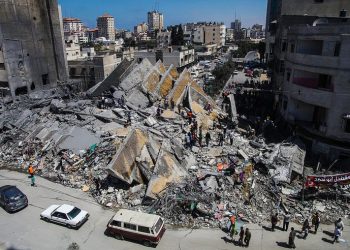 Hamas Kembali Tegaskan Kendali Di Gaza Saat Pembicaraan Pasca-Perang Terhambat