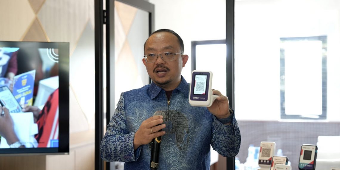 Netzme Resmikan Sentra QRIS UMKM Kedua di Malang untuk Perkuat Digitalisasi Pelaku Usaha Lokal