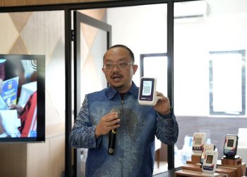 Netzme Resmikan Sentra QRIS UMKM Kedua di Malang untuk Perkuat Digitalisasi Pelaku Usaha Lokal