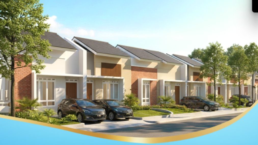 BNI Salurkan Rp40,7 Miliar Kredit Program Perumahan untuk Dorong UMKM dan Pertumbuhan Sektor Riil